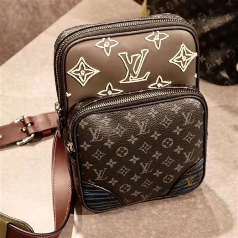 louis vuitton bags price for men|louis vuitton small bag men.